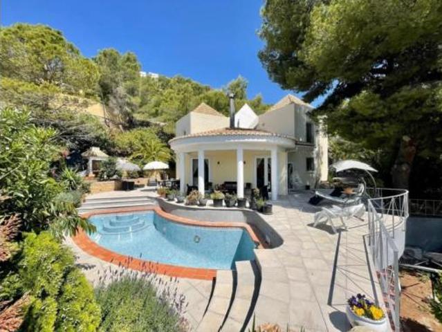 Chalet Venta Altea, Altea La Vella