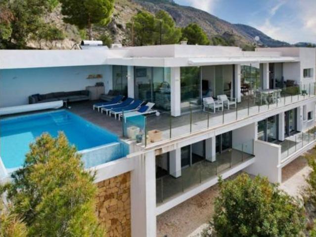 Chalet Venta Altea, Altea La Vella
