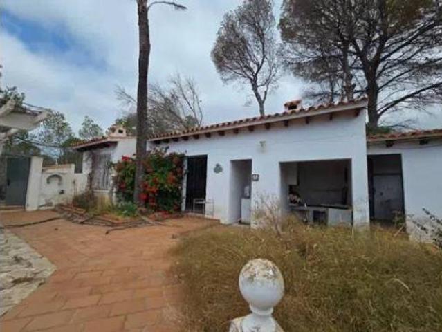 Chalet Venta Altea, Altea La Vella