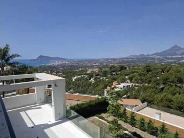 Chalet Venta Altea, Altea La Vella