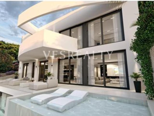 Chalet Venta Altea, Altea La Vella