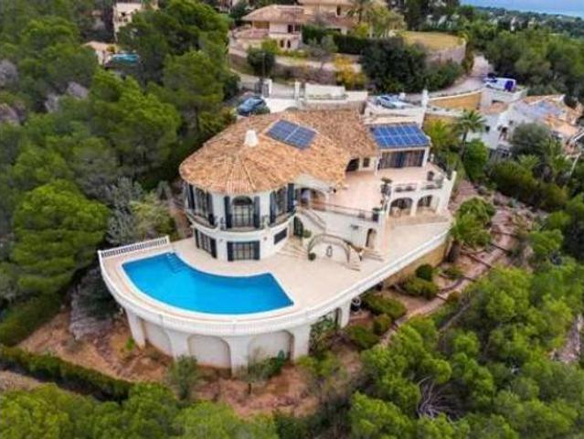Chalet Venta Altea, Altea La Vella