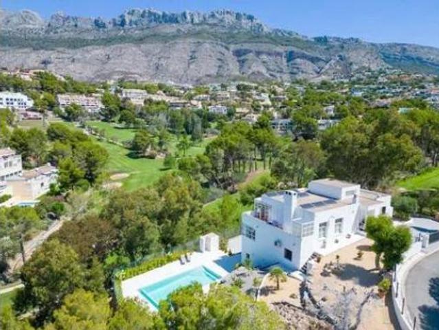 Chalet Venta Altea, Altea La Vella