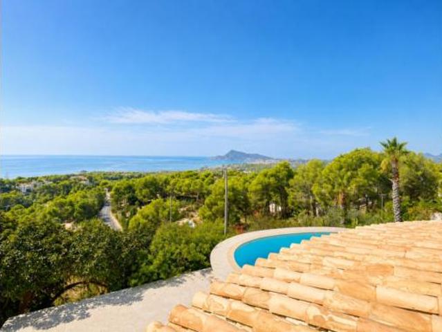 Chalet Venta Altea, Altea La Vella