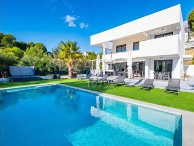 Chalet Venta Altea, Altea La Vella