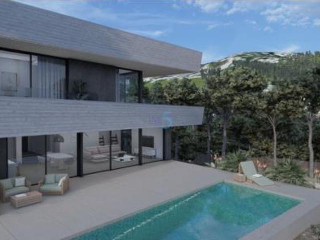 Chalet Venta Altea, Altea La Vella