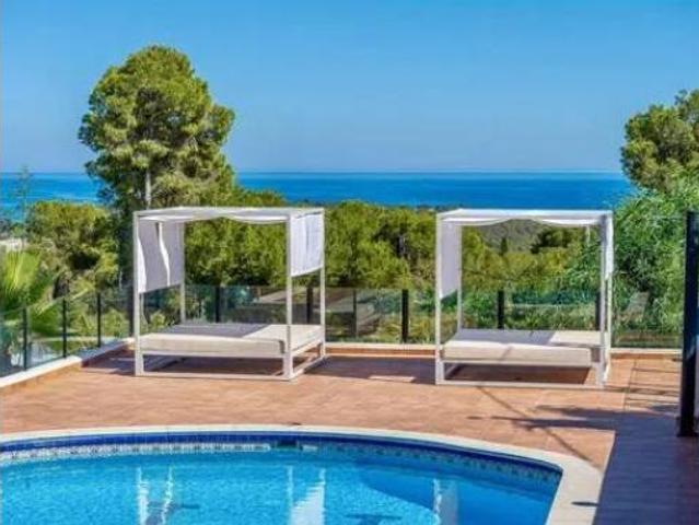 Chalet Venta Altea, Altea La Vella