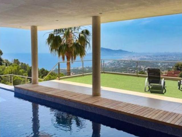 Chalet Venta Altea, Altea La Vella