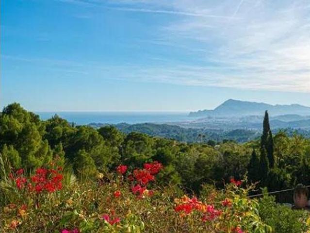 Chalet Venta Altea, Altea La Vella