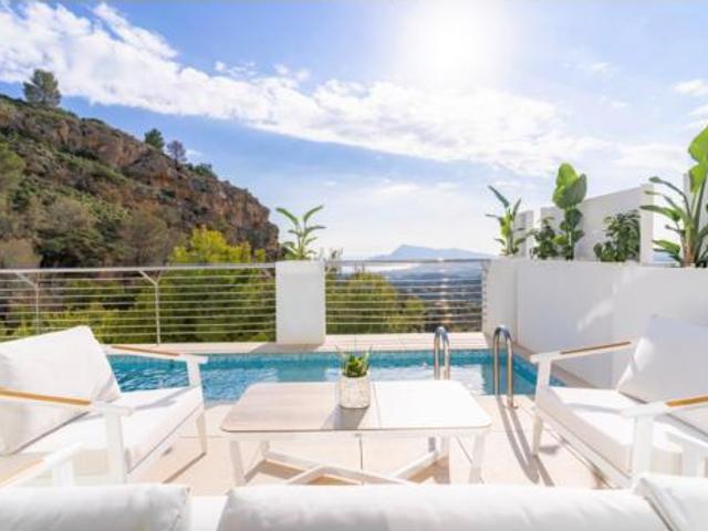 Chalet Venta Altea, Altea La Vella