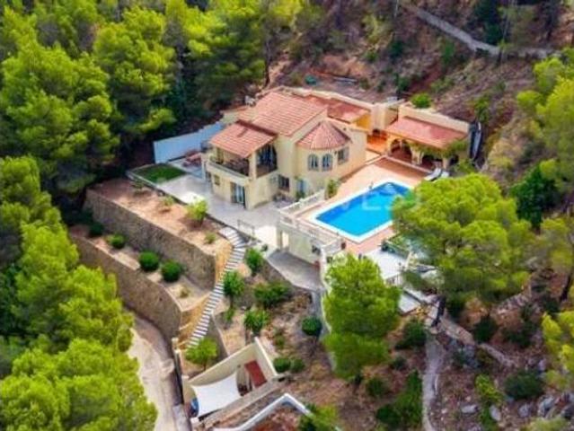 Chalet Venta Altea, Altea La Vella