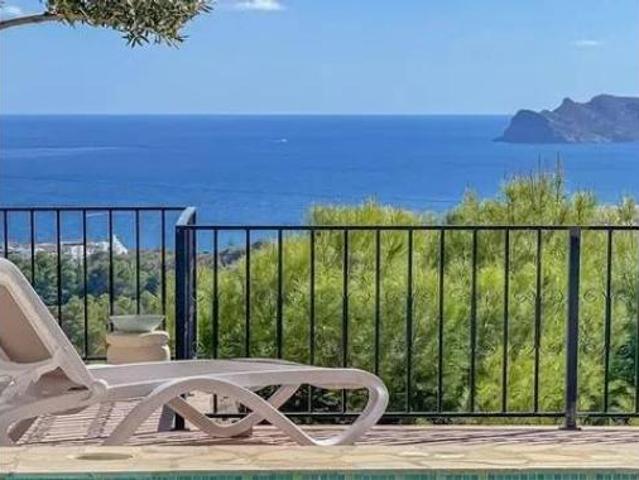 Chalet Venta Altea, Altea La Vella