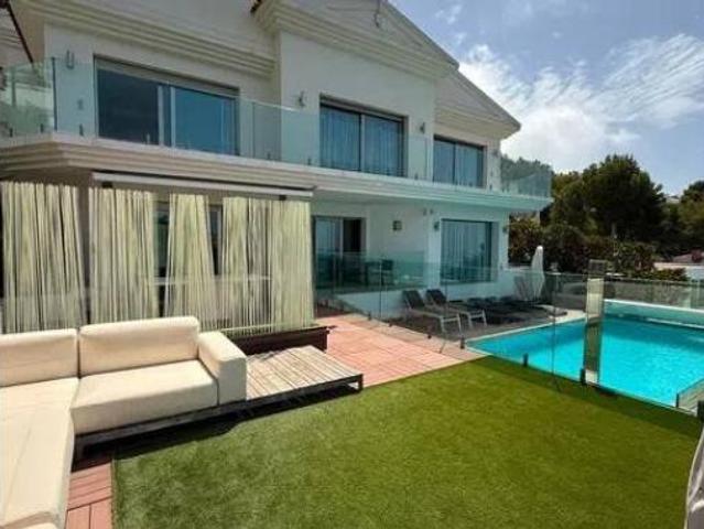 Chalet Venta Altea, Altea La Vella