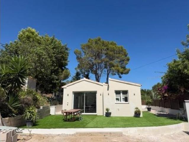 Chalet Venta Altea, Altea La Vella