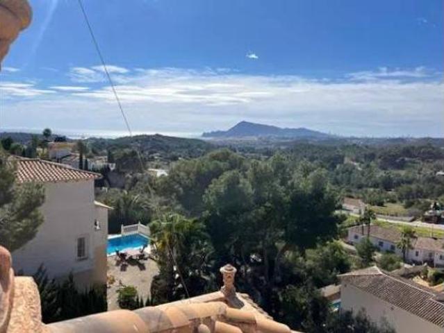 Chalet Venta Altea, Altea La Vella
