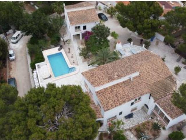 Chalet Venta Altea, Altea La Vella