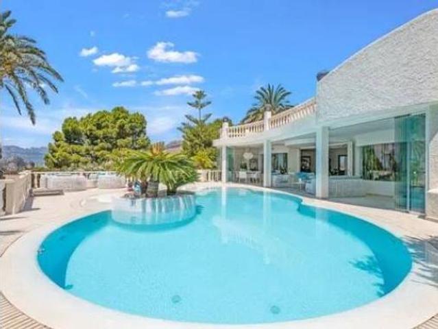 Chalet Venta Altea, Altea La Vella