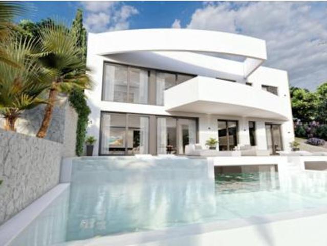 Chalet Venta Altea, Altea La Vella