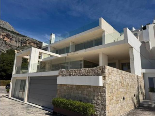 Chalet Venta Altea, Altea La Vella
