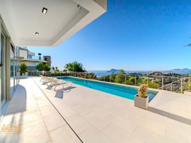 Chalet Venta Altea, Altea La Vella
