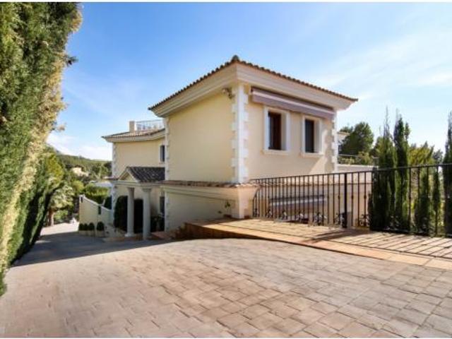 Chalet Venta Altea, Altea Poble