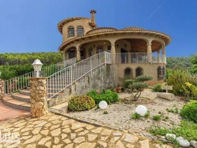 Chalet Venta Altea, Altea Poble