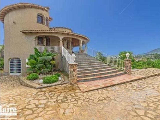 Chalet Venta Altea, Altea Poble