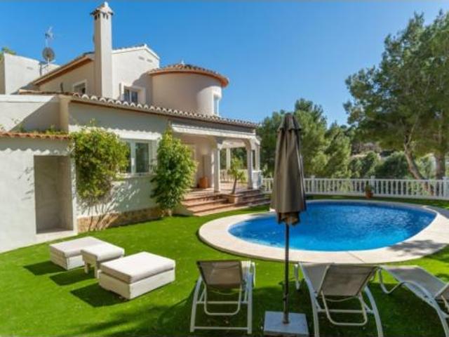 Chalet Venta Altea, Altea Poble