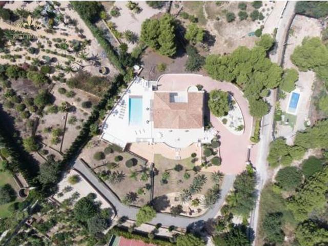 Chalet Venta Altea, Altea Poble