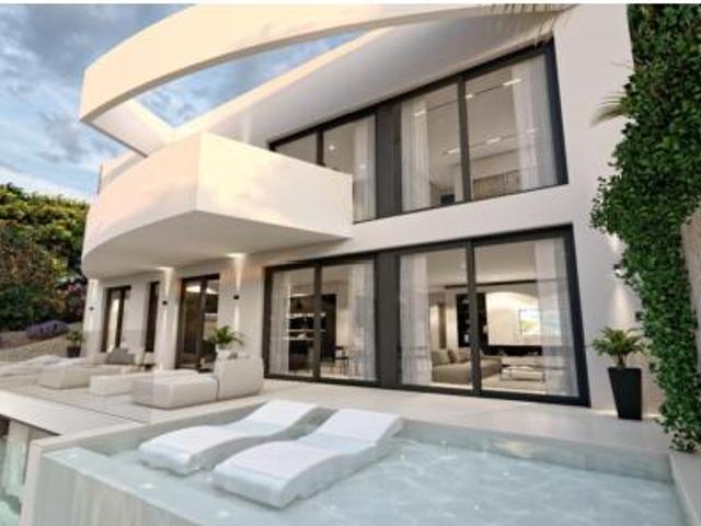 Chalet Venta Altea, Altea Poble