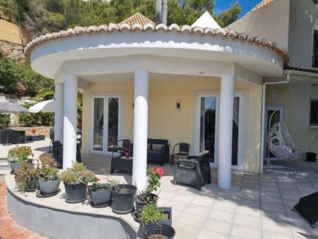 Chalet Venta Altea, Altea Poble