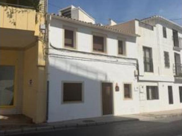 Chalet Venta Altea, Altea Poble
