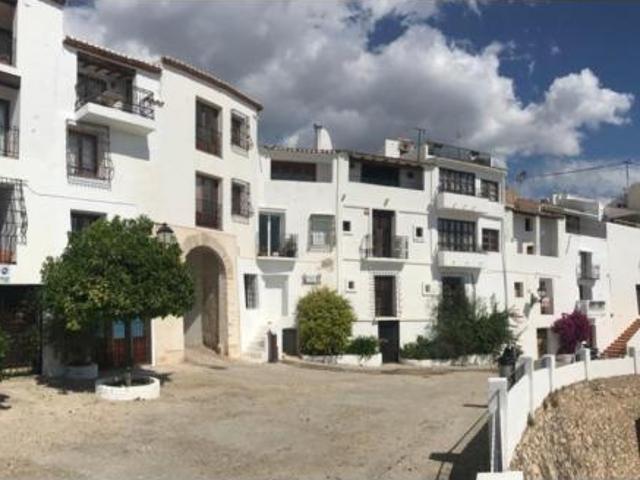 Chalet Venta Altea, Altea Poble