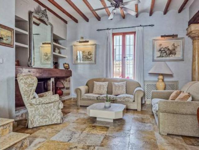 Chalet Venta Altea, Altea Poble