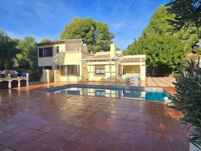 Chalet Venta Altea, Altea Poble