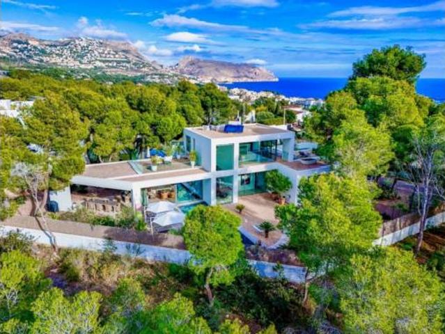Chalet Venta Altea, Altea La Vella