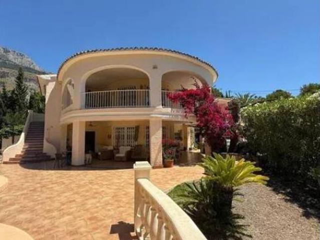 Chalet Venta Altea, Altea Poble