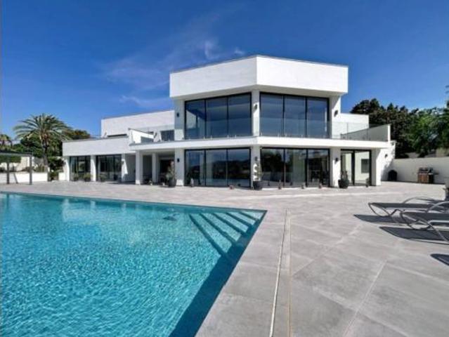 Chalet Venta Altea, Altea Poble
