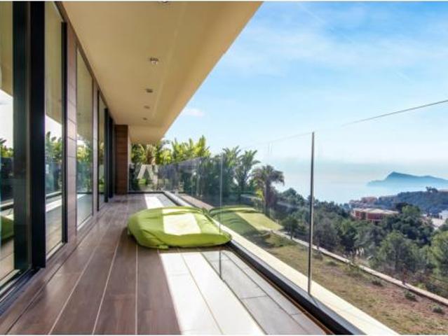 Chalet Venta Altea, Altea Poble