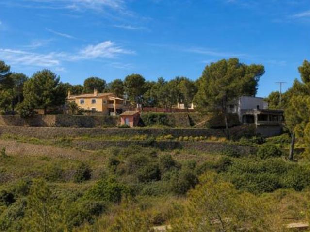 Chalet Venta Altea, Altea Poble
