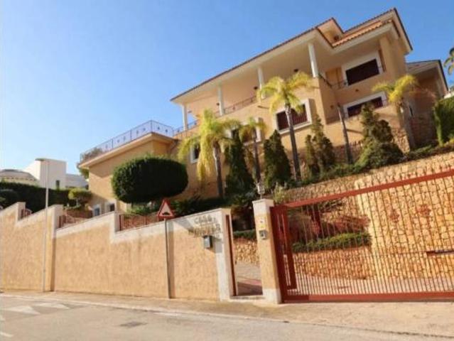Chalet Venta Altea, Altea Poble
