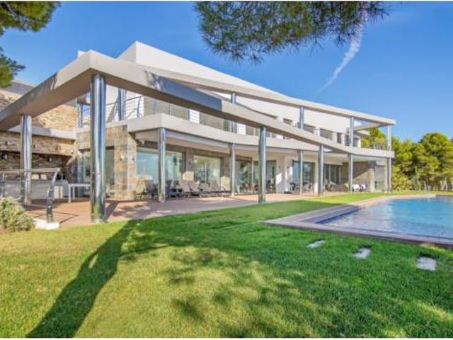 Chalet Venta Altea, Altea Poble
