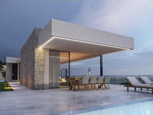 Chalet Venta Altea, Altea Poble