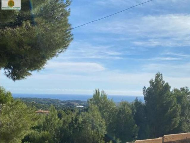 Chalet Venta Altea, Altea Poble