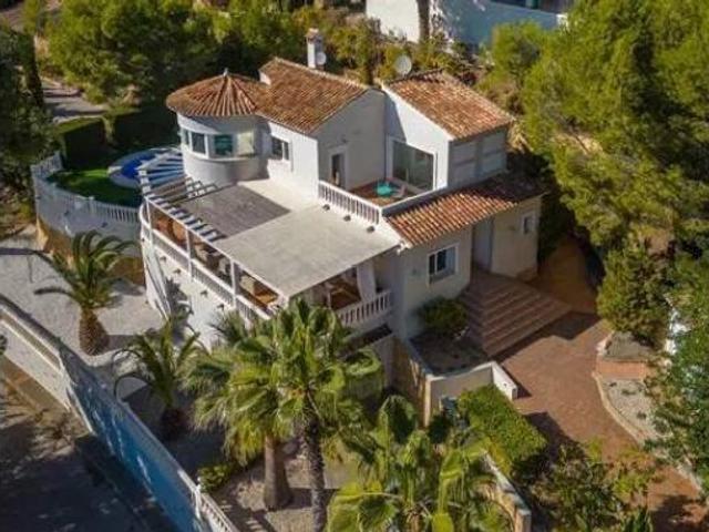 Chalet Venta Altea, Altea La Vella