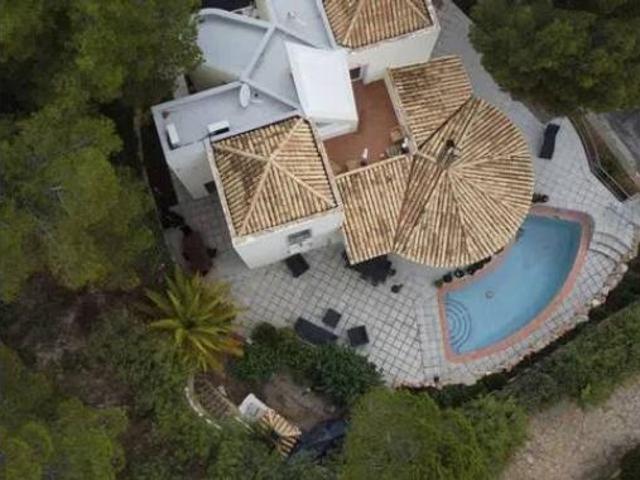 Chalet Venta Altea, Altea Poble