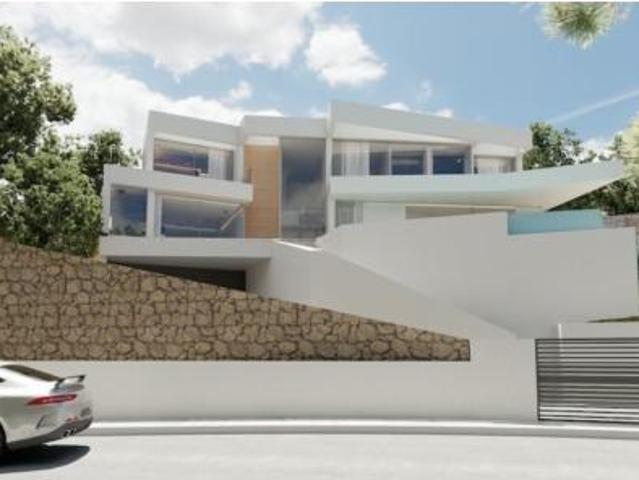 Chalet Venta Altea, Altea Poble