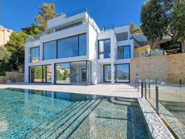 Chalet Venta Altea, Altea Poble