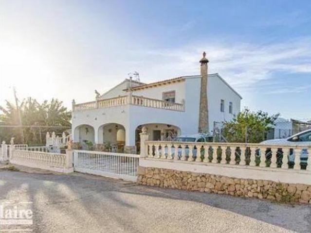 Chalet Venta Altea, Altea Poble