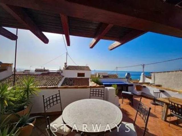 Chalet Venta Altea, Altea Poble
